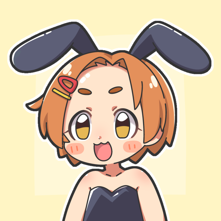 龍崎薫 「薫ちゃん」|あときんすのイラスト