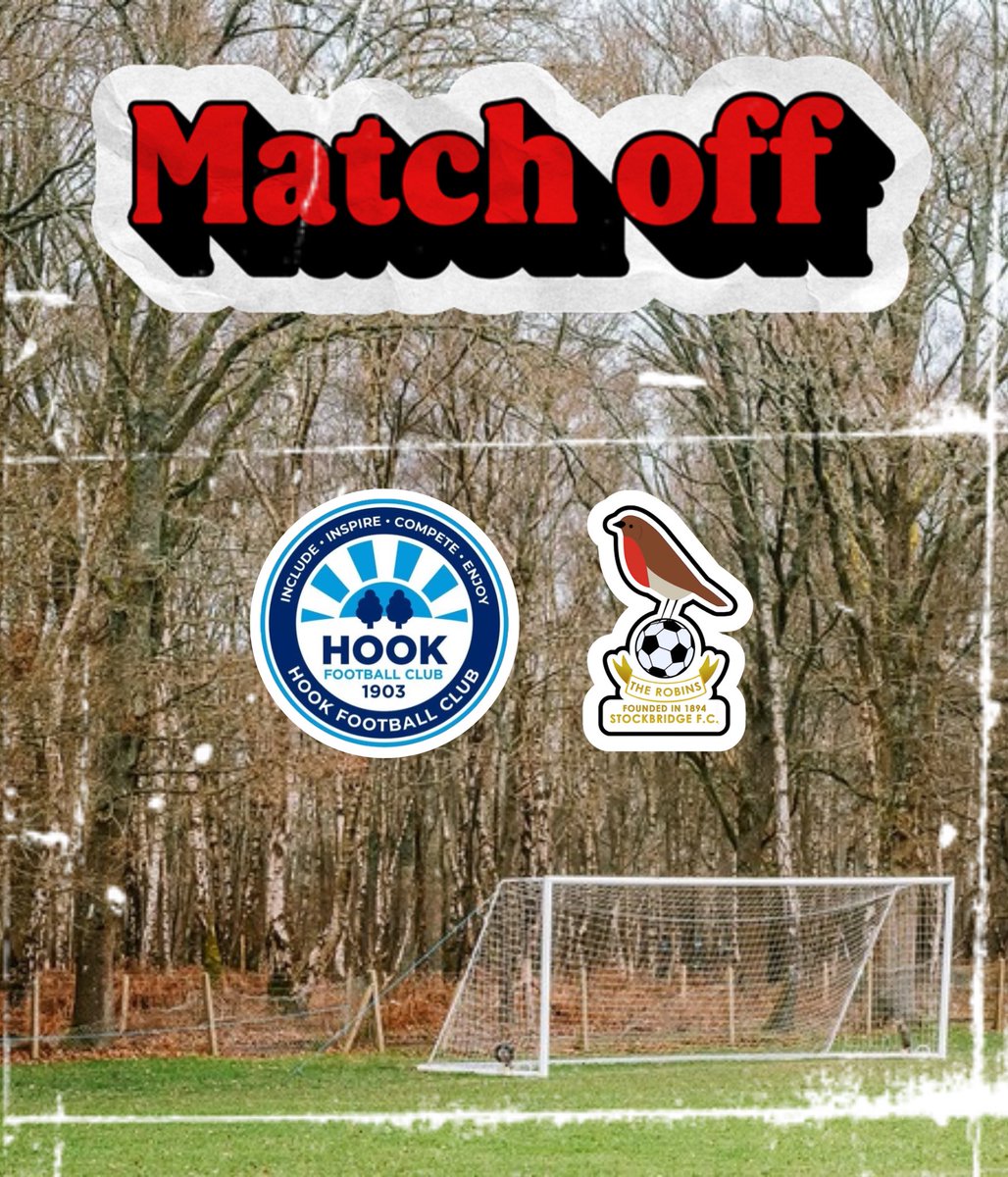 Stockbridge FC tweet media