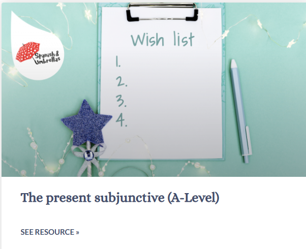 Spanish & Umbrellas ☂️ Erica Sánchez 😊 tweet media