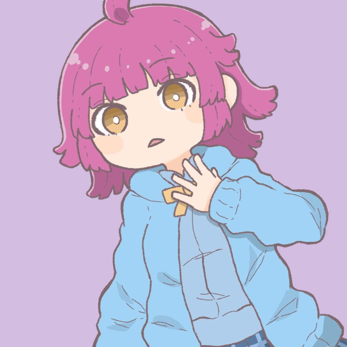 りなさんだ
#虹ヶ咲