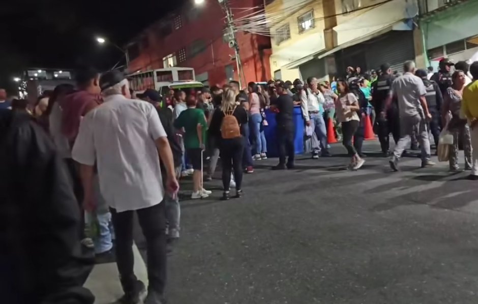 BR RESISTENCIA tweet media