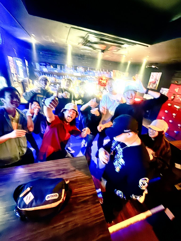 KOOPA 喰吐 tweet media