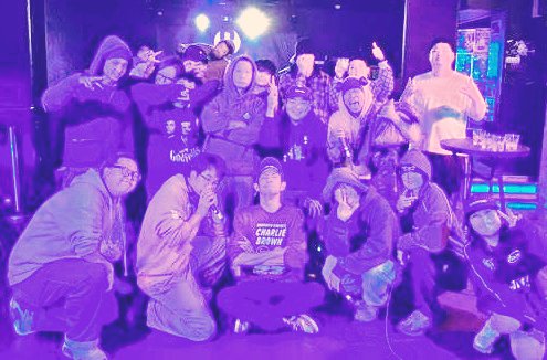 KOOPA 喰吐 tweet media