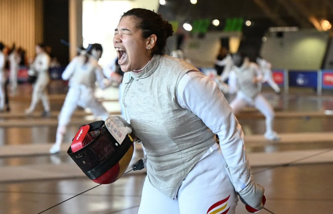 La Antorchita tweet media