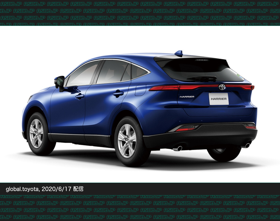 愛車DB管理人 tweet media