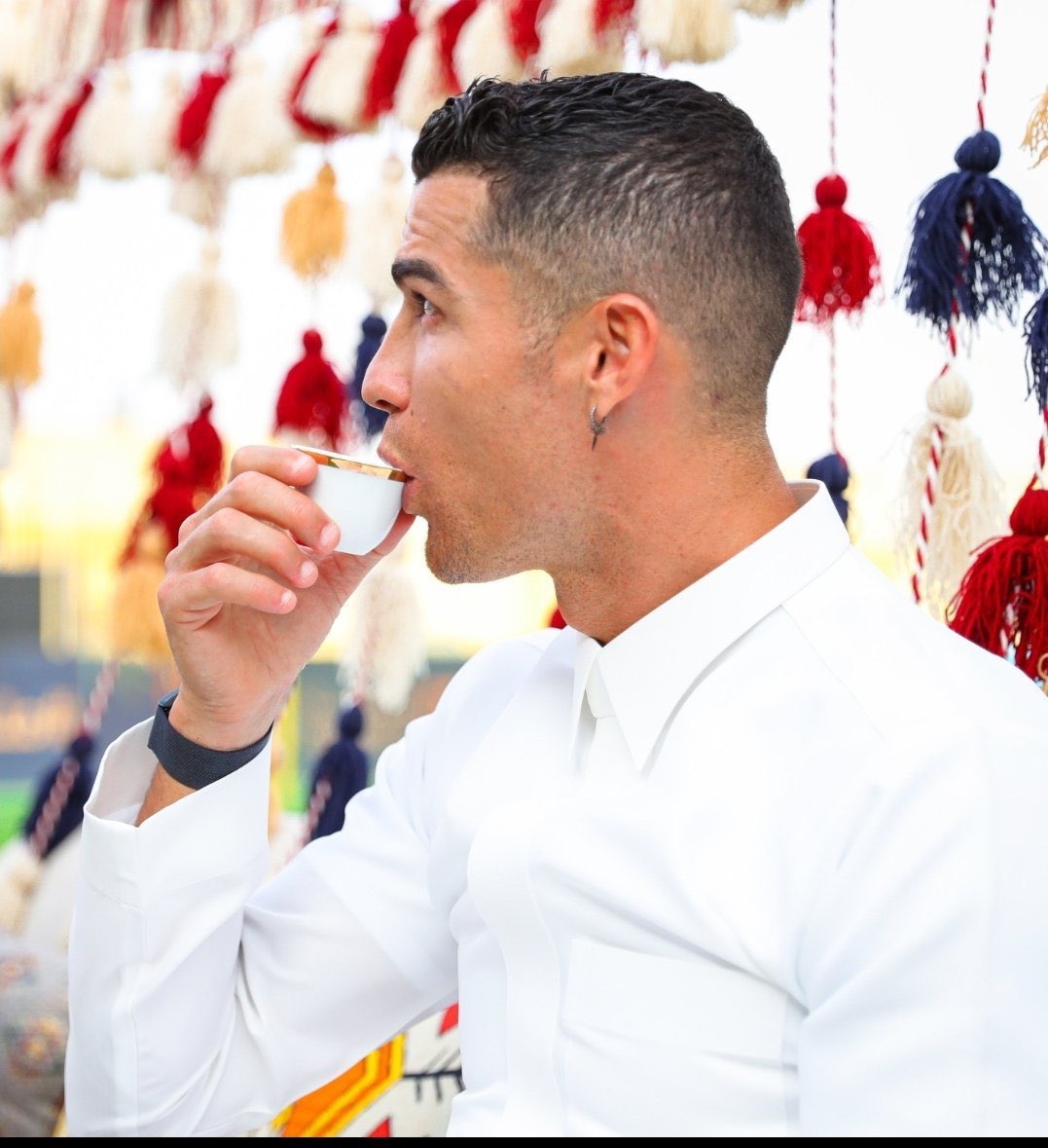 صالح الفهيد tweet media