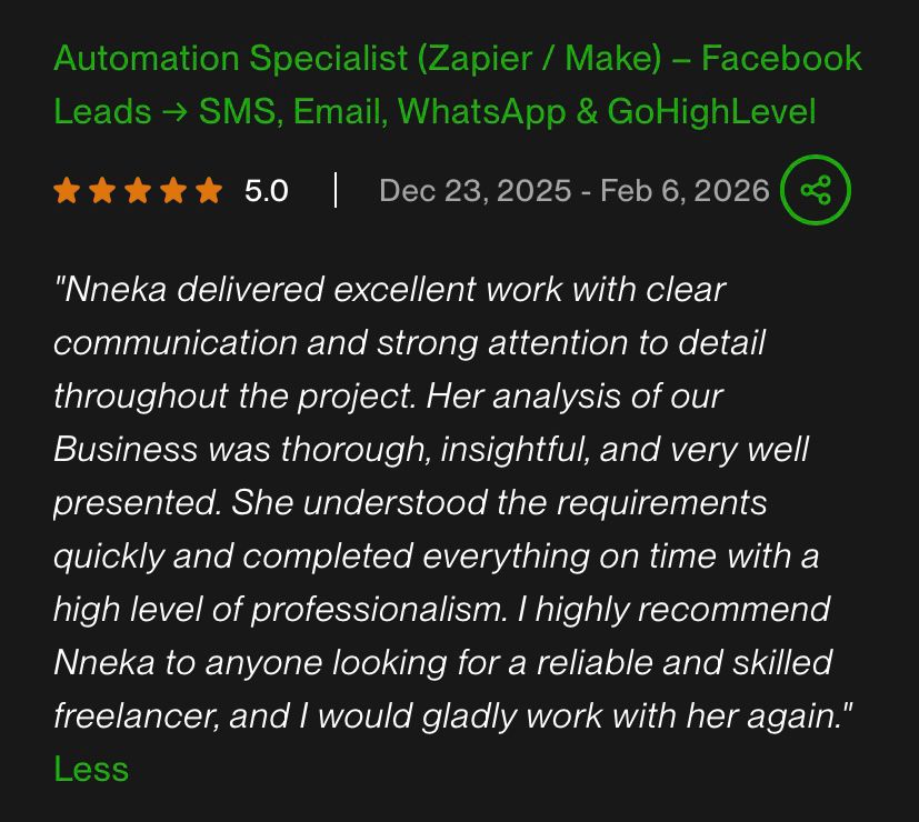 Tee || Business Operations & Automation Expert tweet media