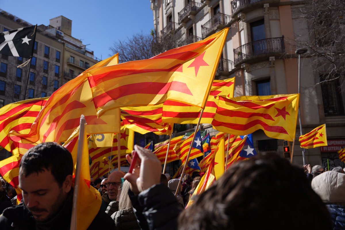 CUP Països Catalans tweet media