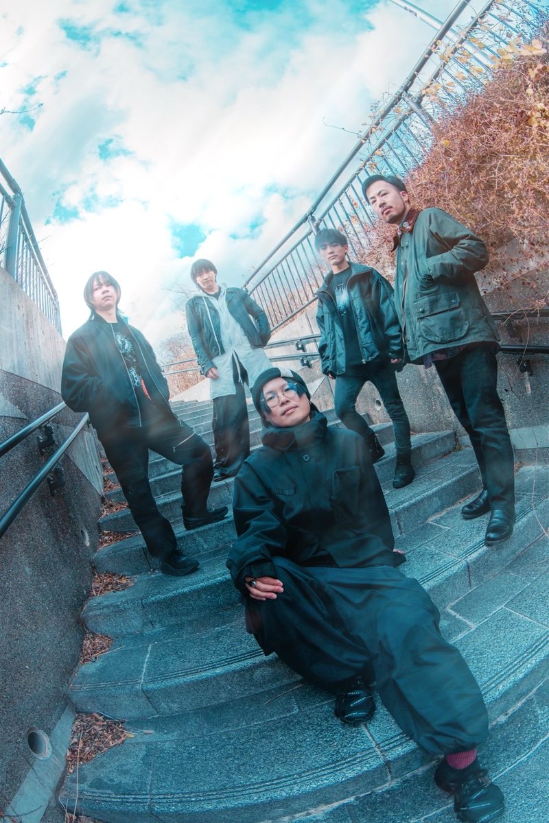 Like Tears in Rain tweet media