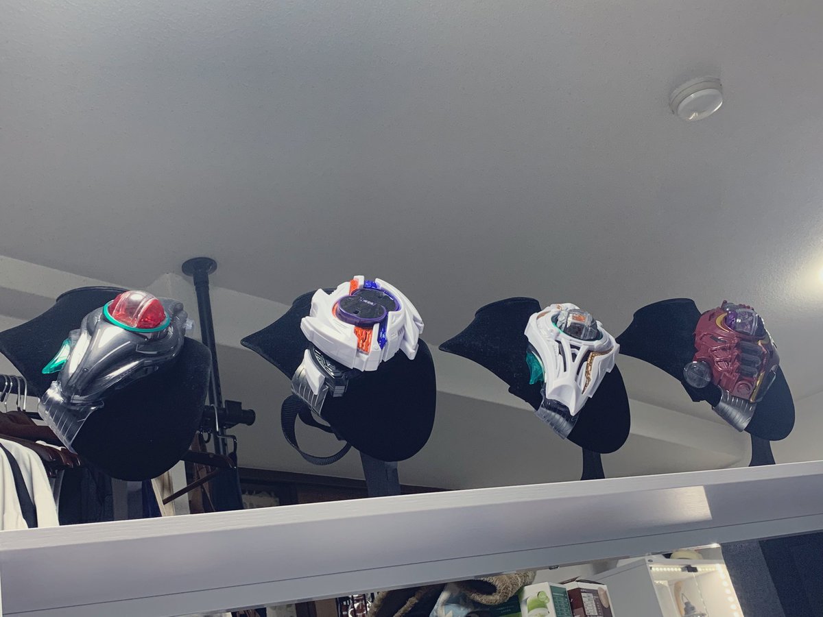 ゼッツまだベルト出るのかな