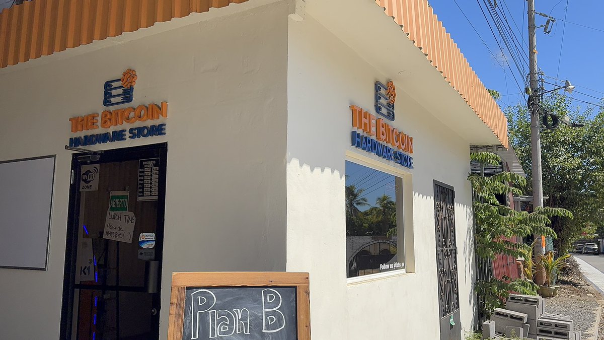 Saturday Block tweet media