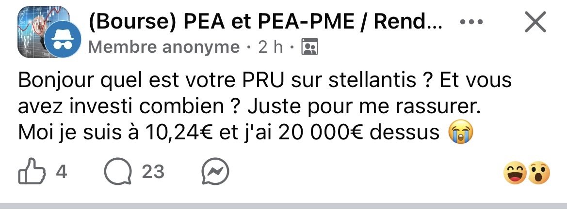 ApprendEnsemble's tweet image. 🚨 Le Stock picking peut être dangereux 🥹