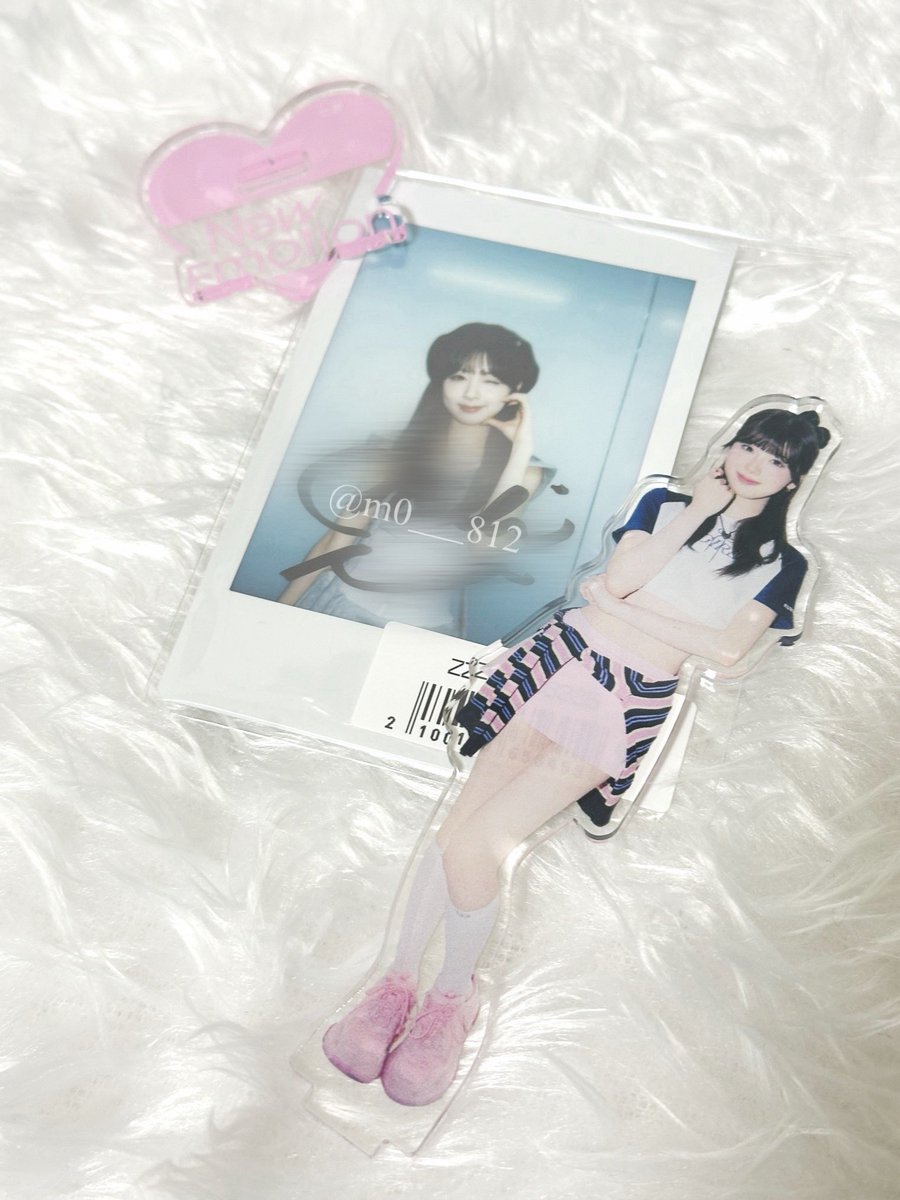 かのん(のんのん🎀) tweet media