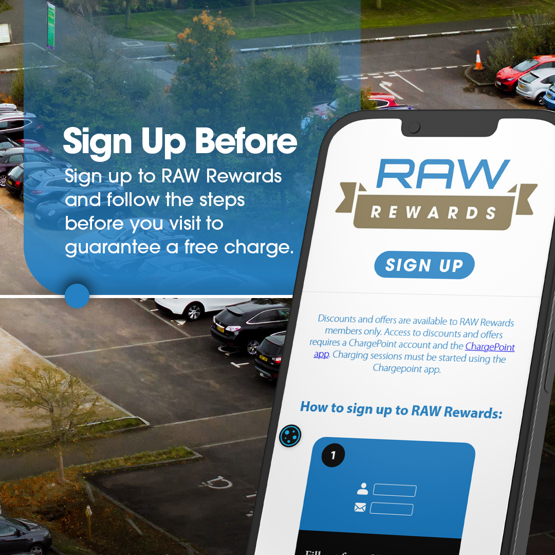 RAW Charging tweet media