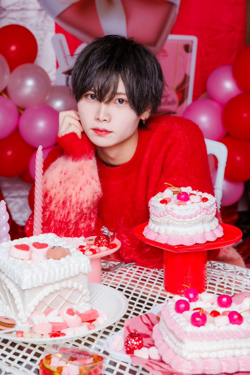 Happy♡Valentine♡特別お値下げ♡16000→更にフォロワー様割引き HAjbCgaacAgODmG.jpg