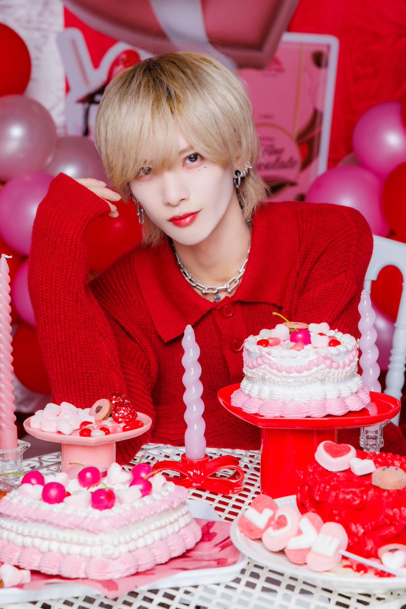 Happy♡Valentine♡特別お値下げ♡16000→更にフォロワー様割引き HAjbCgfacAMojYU.jpg