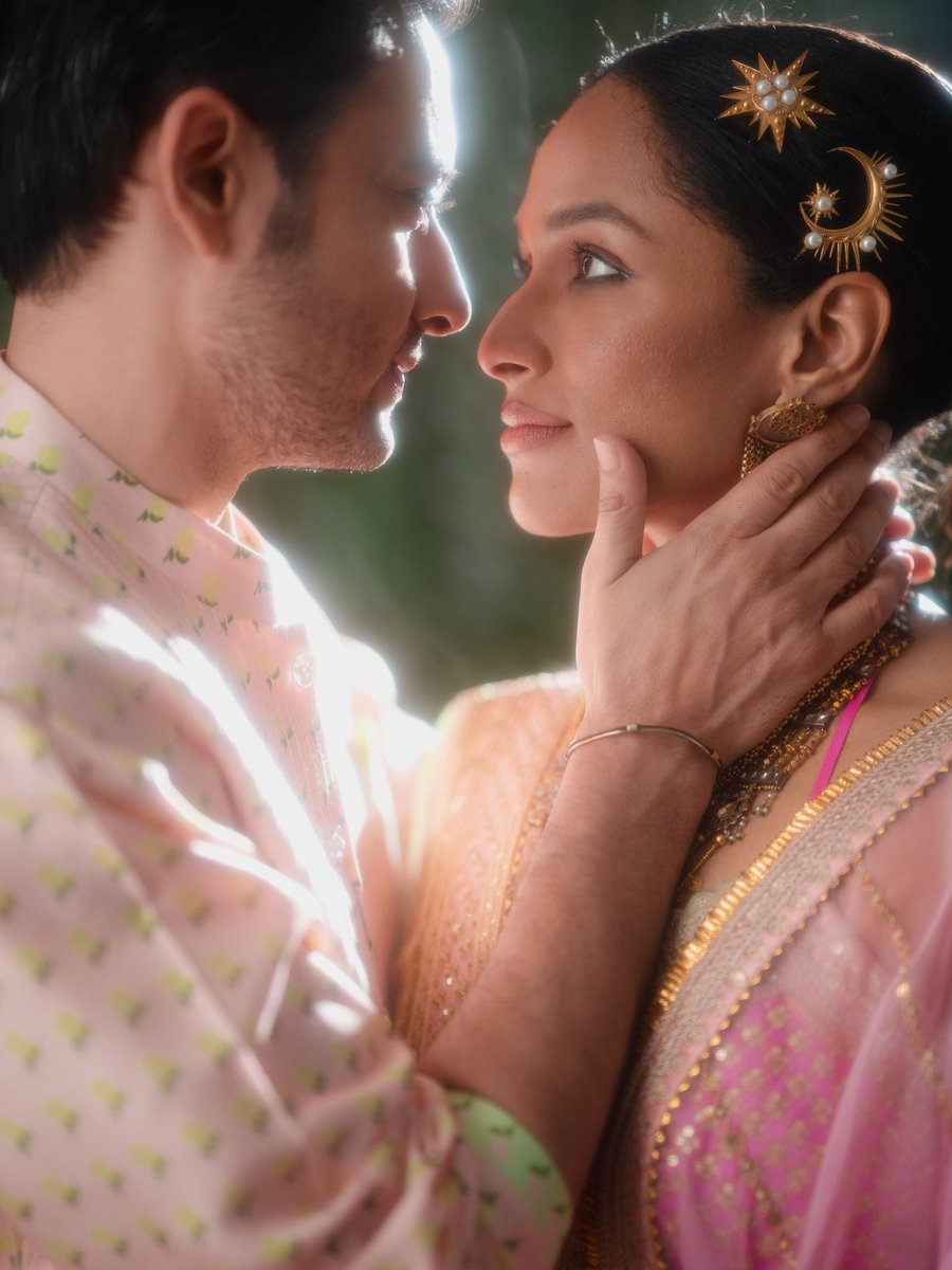 VOGUE India tweet media