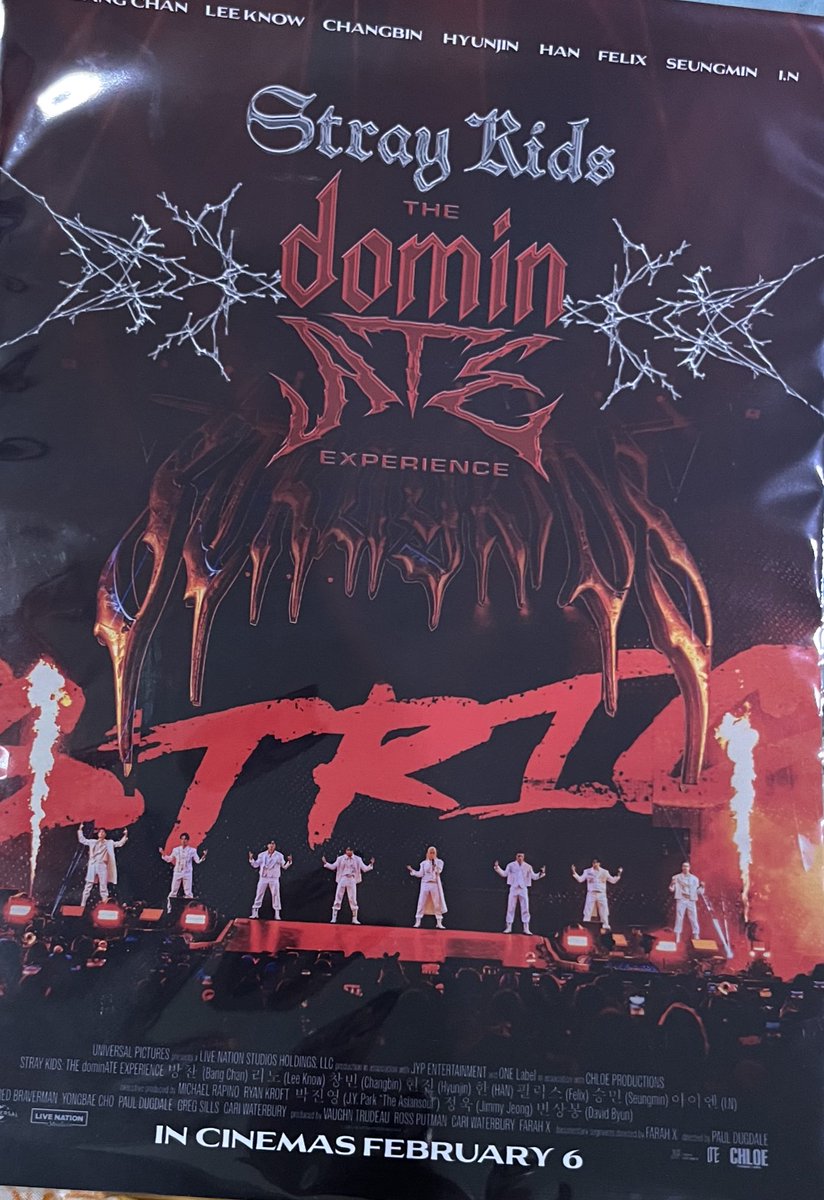 anjay gurinjay. 10/10 lah, cuma sayang gua cuma angguk angguk kepala karena nonton cuma bertigaan 1 studio ngakak (derita introvert).