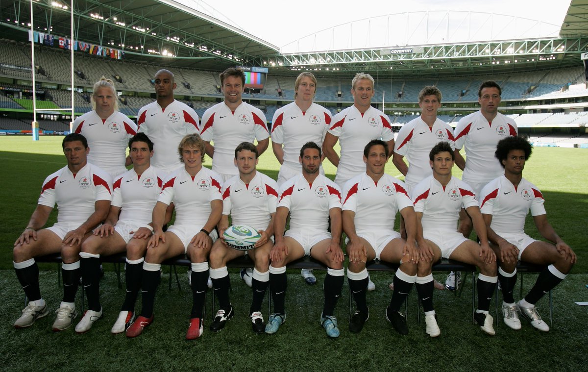 Team England tweet media