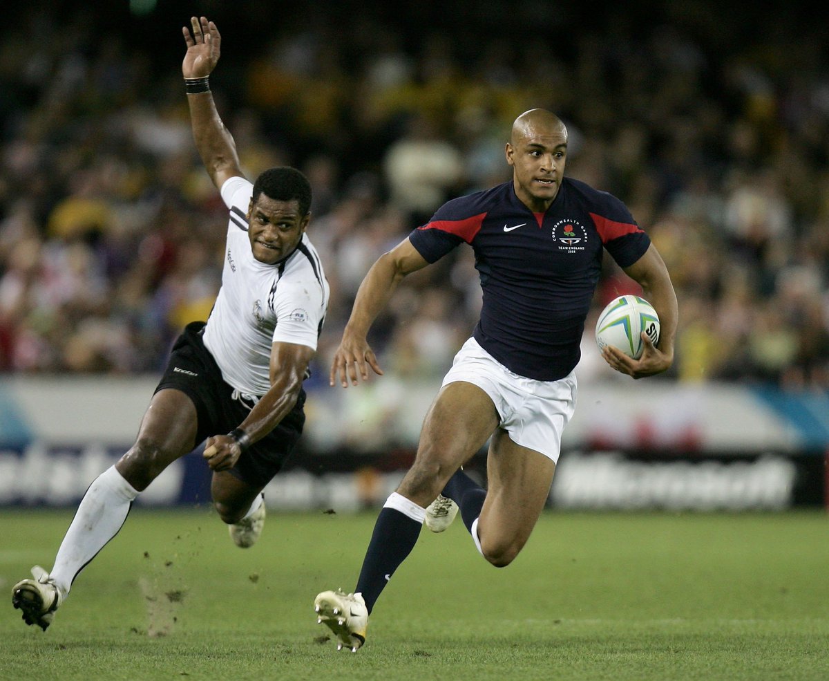 Team England tweet media