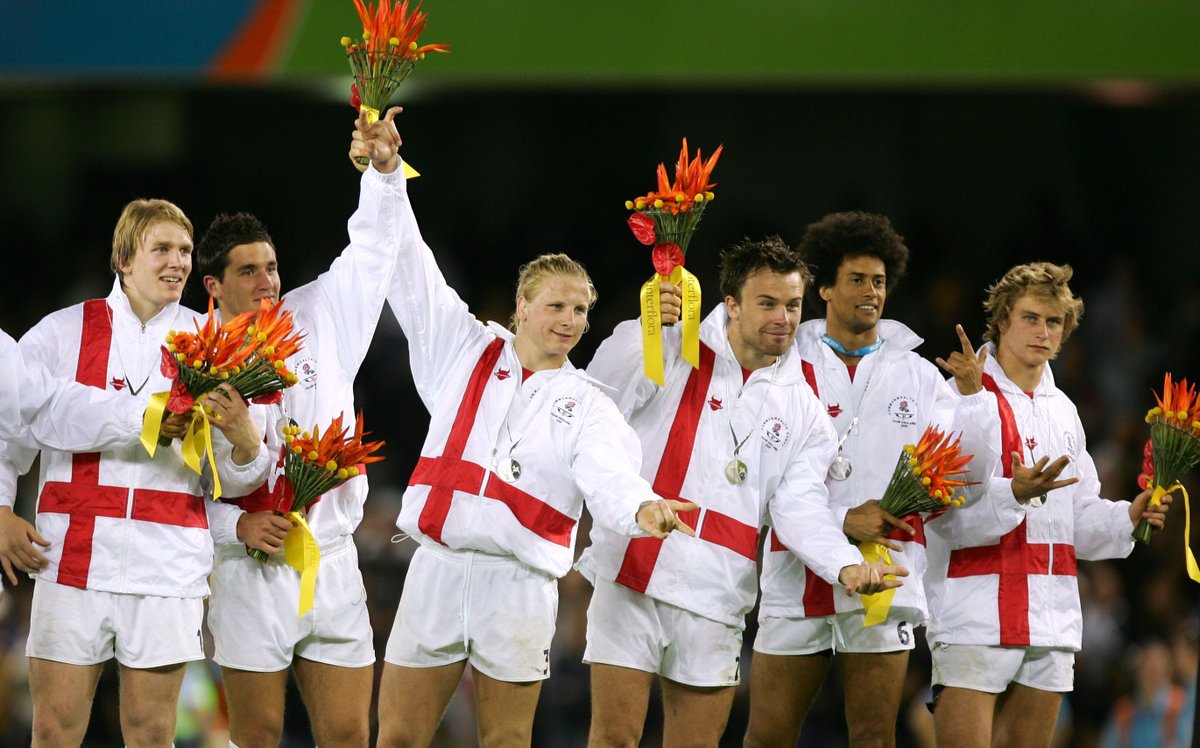 Team England tweet media