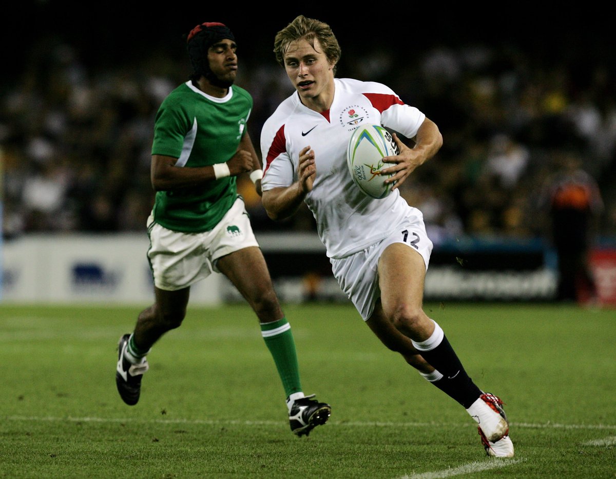 Team England tweet media