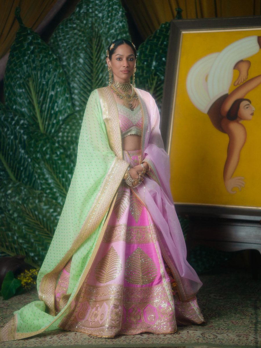 VOGUE India tweet media