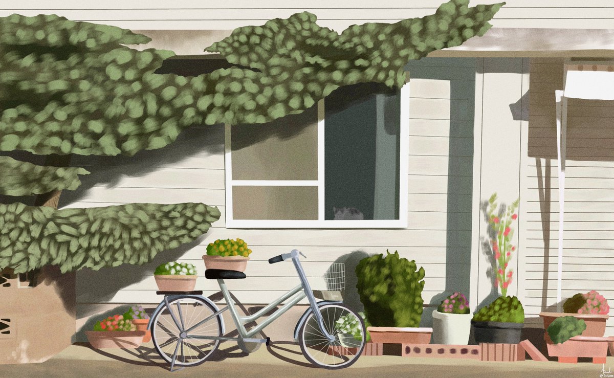 いさる. tweet media