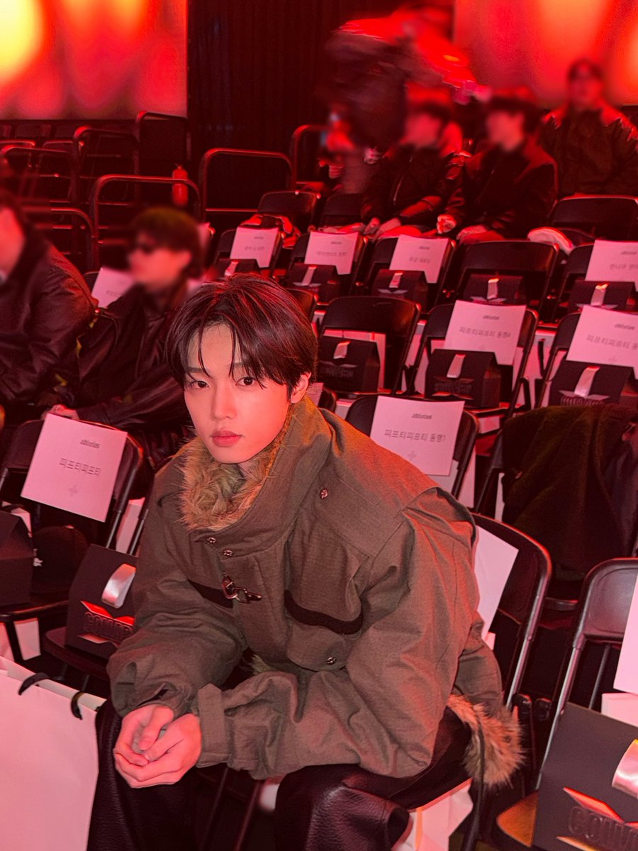 손동표(SON DONG PYO) OFFICIAL tweet media