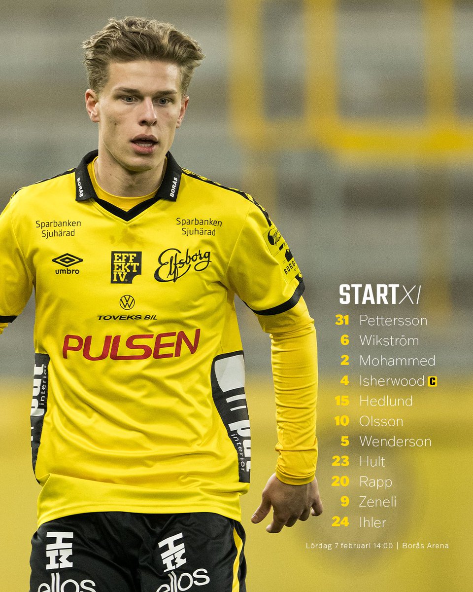 IF Elfsborg tweet media