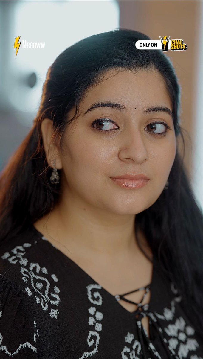 #Meeoww is an intense thriller that thrives on secrets, and the fear of truth coming undone. 

The storytelling is sharp and tightly constructed, creating a constant sense of unease as the drama spirals deeper. #KiritiDamaraju and #KSudha add strong presence, making the emotional