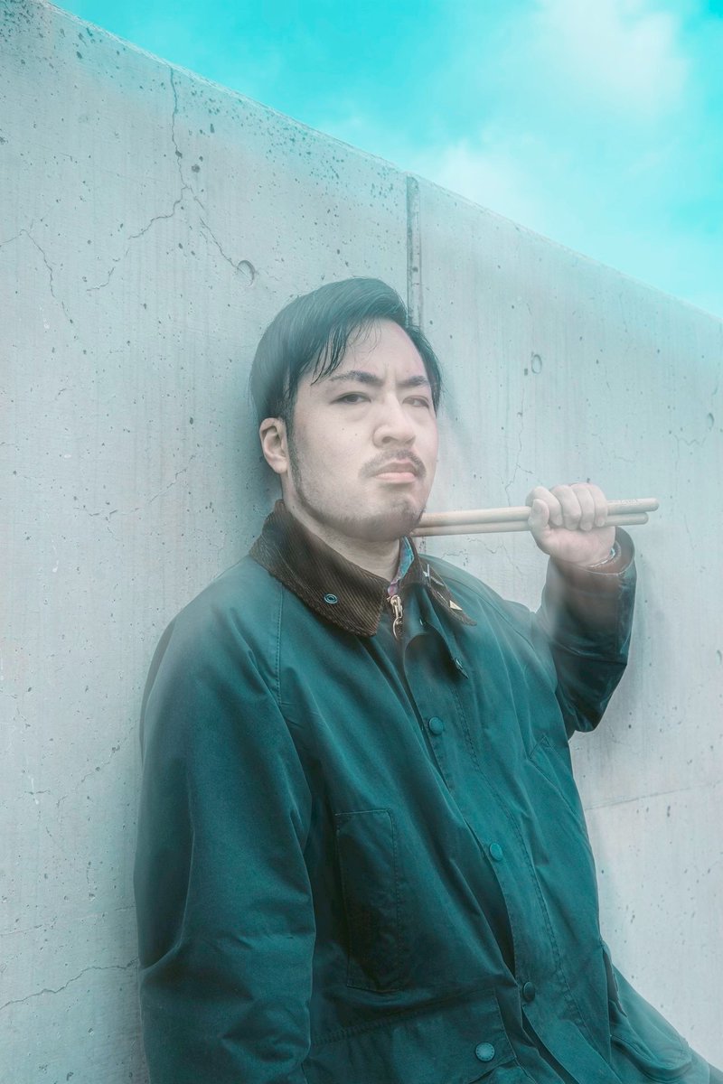 Like Tears in Rain tweet media