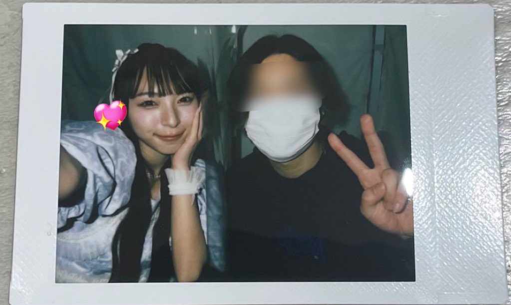莉世推しゅーん💜🦄🫧 tweet media