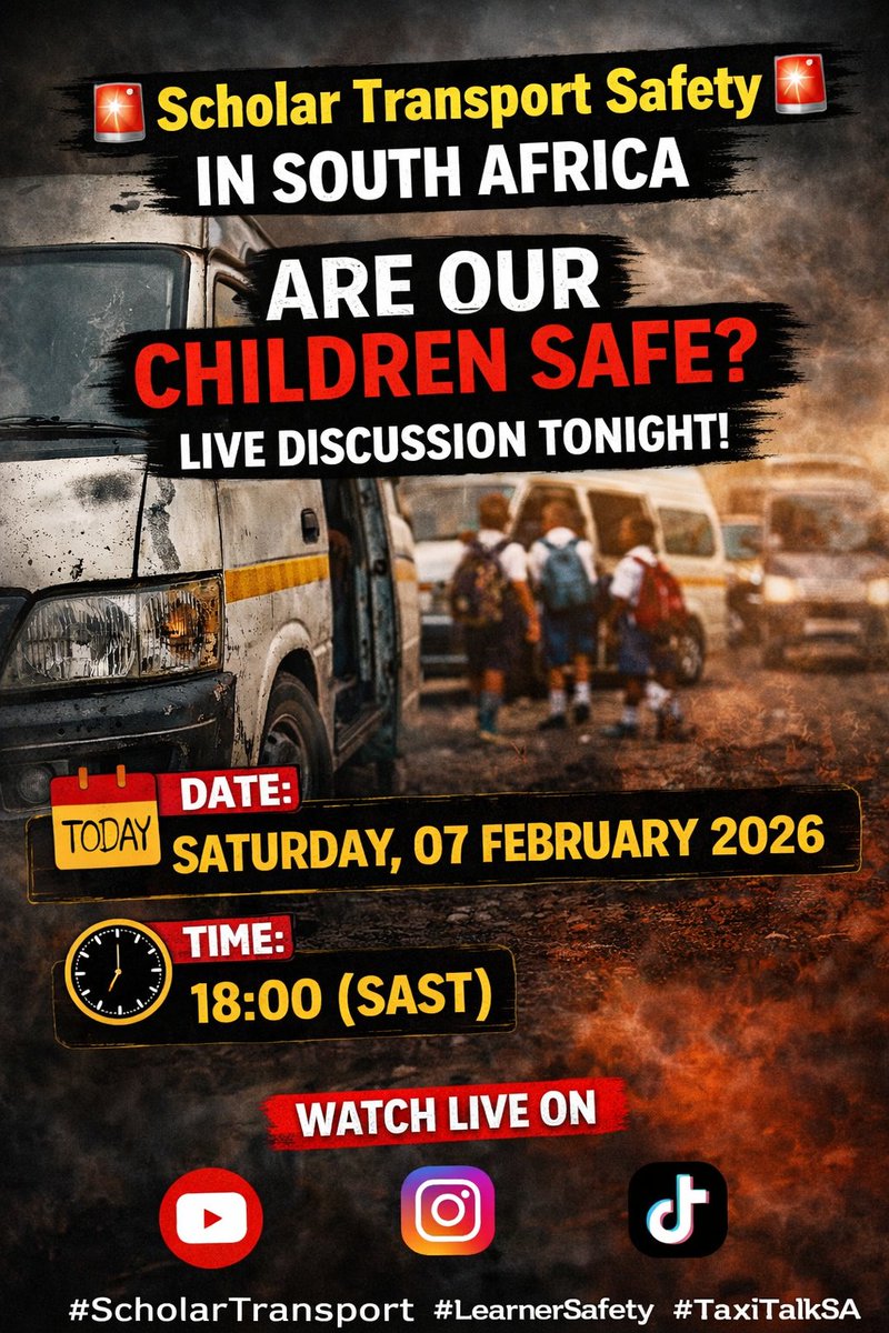 Taxi Talk SA tweet media