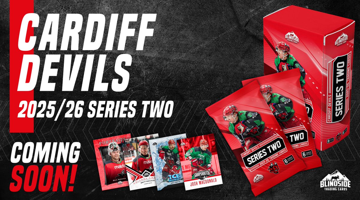 Cardiff Devils tweet media