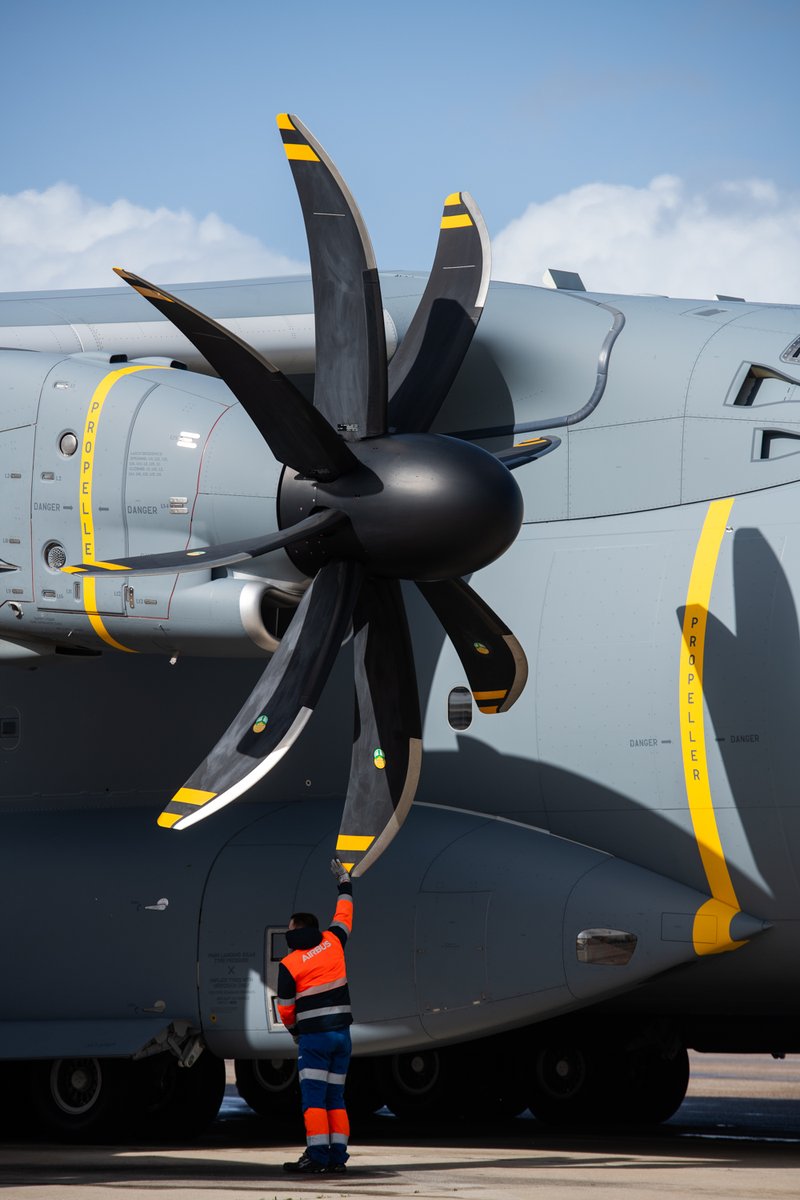 Airbus Defence tweet media