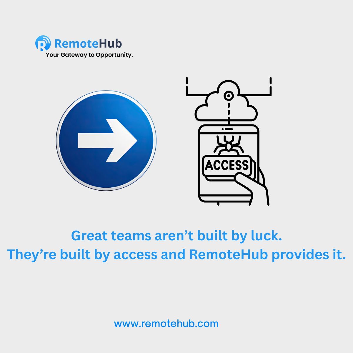 RemoteHub tweet media