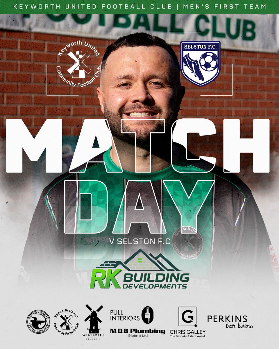 Keyworth United Community FC tweet media