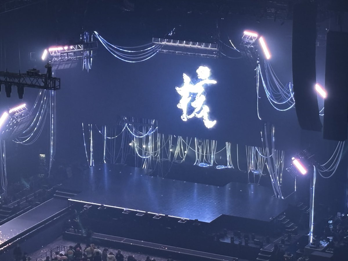 k7etmy69's tweet photo. たっっっのしかったーーー😭♡

#XG_WorldTour_THECORE https://t.co/b12AozlfKv