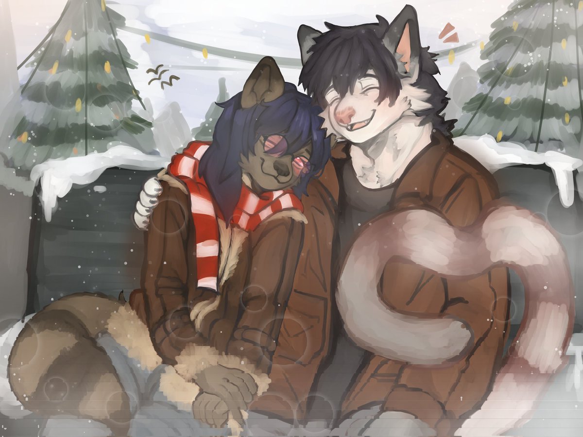 Fhilzha's tweet photo. #furry https://t.co/kOExWj5bka