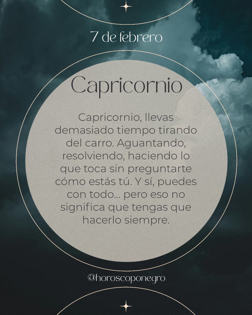 capricornio_hn's tweet photo. ✨ ♑ ✨ https://t.co/9MBhBdbjq4