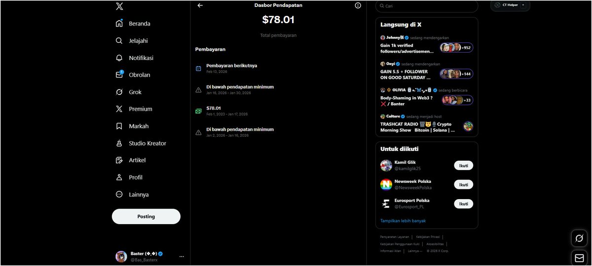 Baster (❖,❖) tweet media