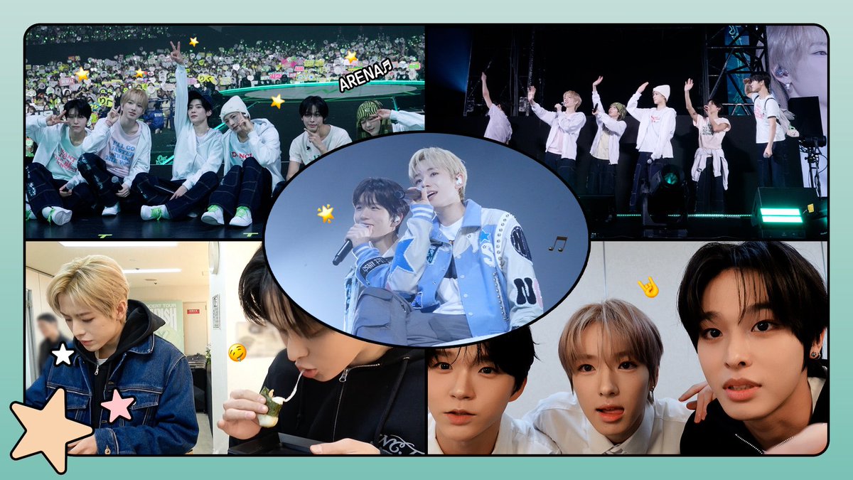 NCT WISH tweet media