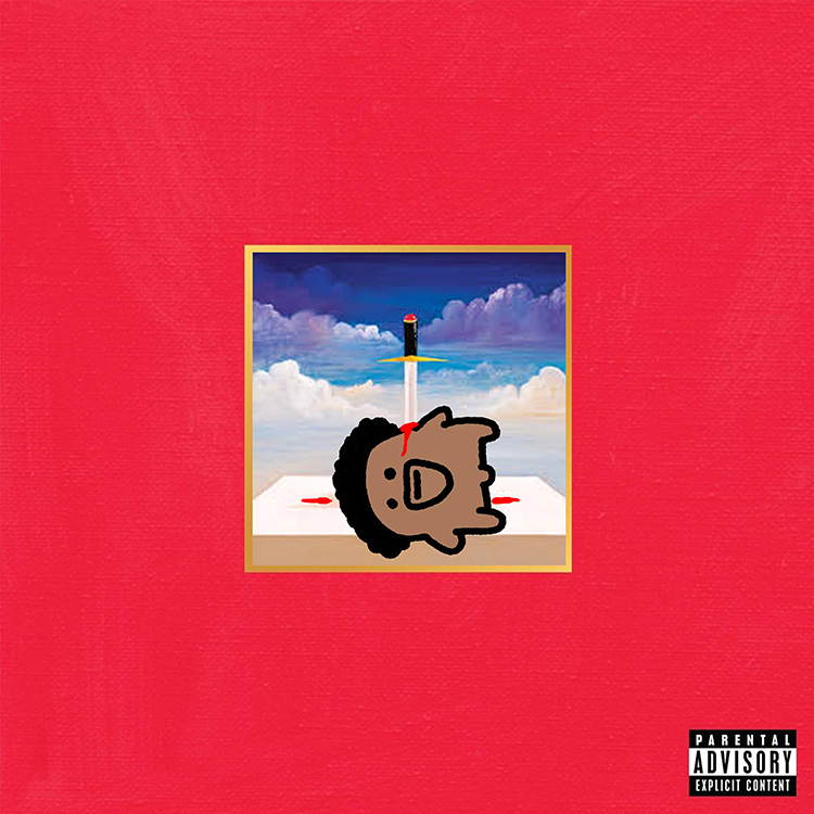 my dark and twisted nigatry