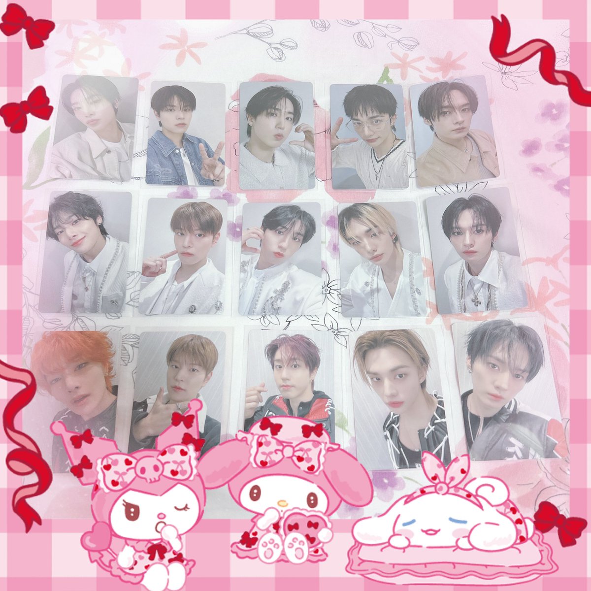if07see's tweet photo. いつも代行いただいてる方から
無事に受け取れて幸せです🕊️✨
(1部フリマ)
代行した事ある身からすると
揃えるの大変だと思いますが、
毎回揃えてくれて嬉しいです🥹
連絡もこまめに返信いただけるのも
安心して代行お願い出来る♡
本当にありがとうございます🙇‍♂️
これからもよろしくお願い致します🐶 https://t.co/9NvWLWYNjd