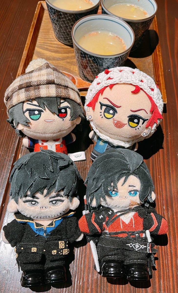 くらら@2/8南4も25b (@kura_0501) / Posts / X