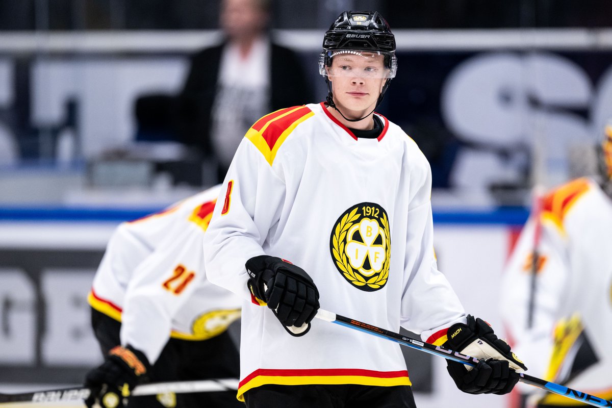 Brynäs IF tweet media