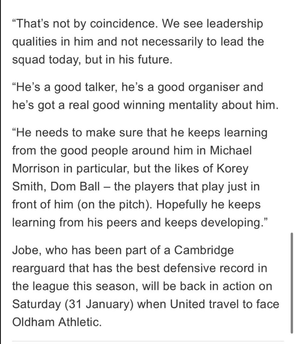 The ISS Academy tweet media