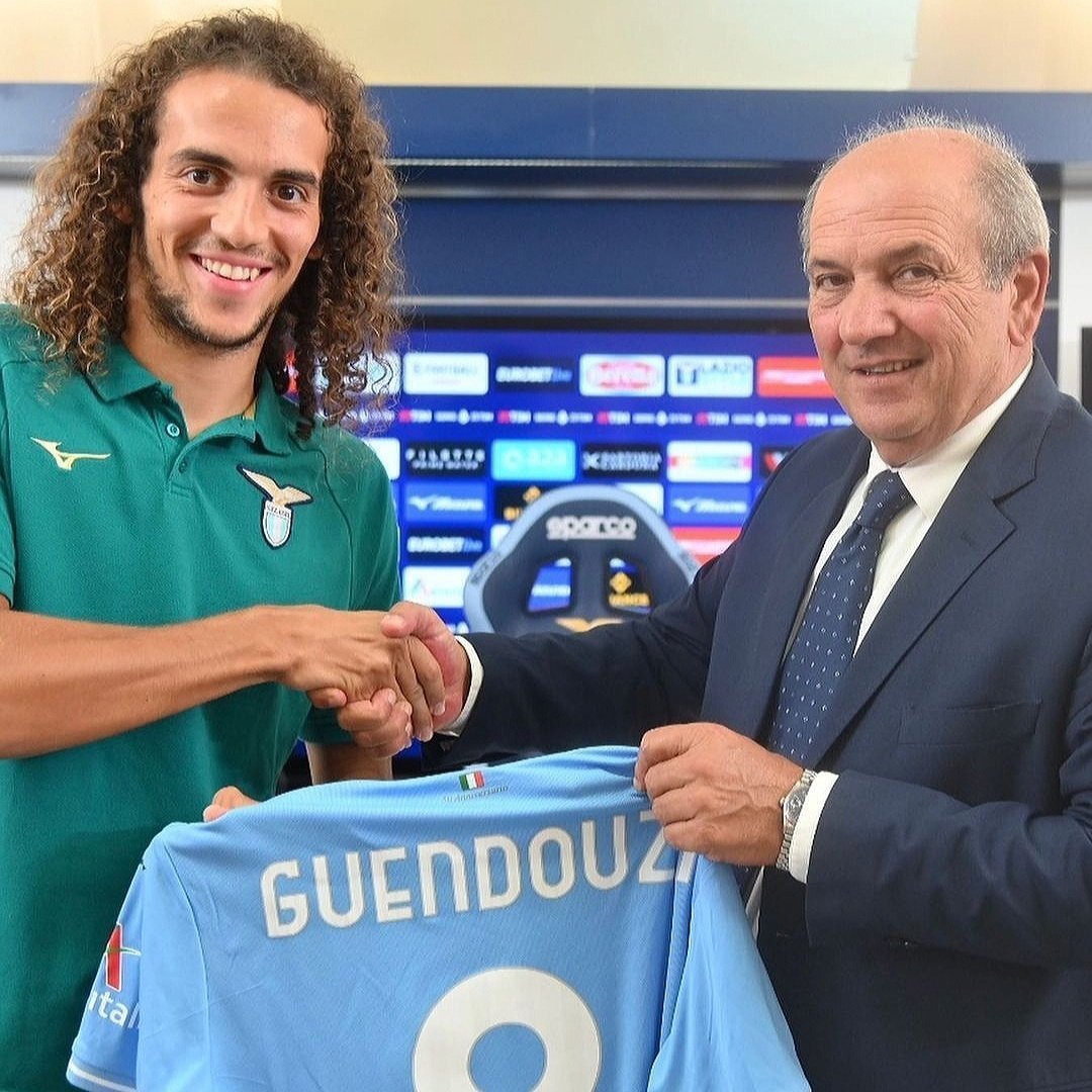 Le Marca Sports tweet media