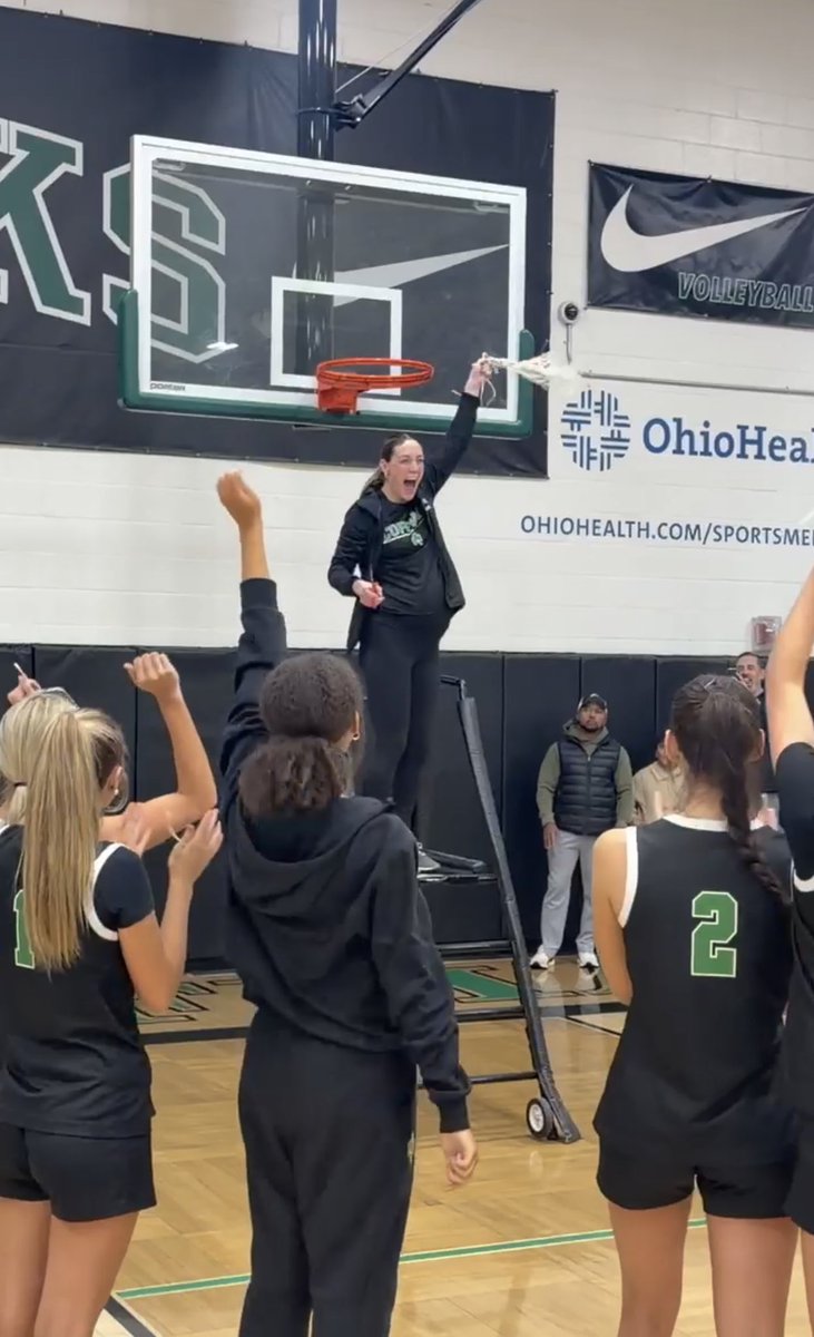 Ksantilly's tweet photo. Great night for our LRB program!They continue to raise the bar high . Also happy for my daughter’s Carlys team as well. On the same night father/daughter  clinched league titles.Jalen also won a league championship this year  as well in 🏈.  
 Very happy for them. https://t.co/TJts1NOXTq
